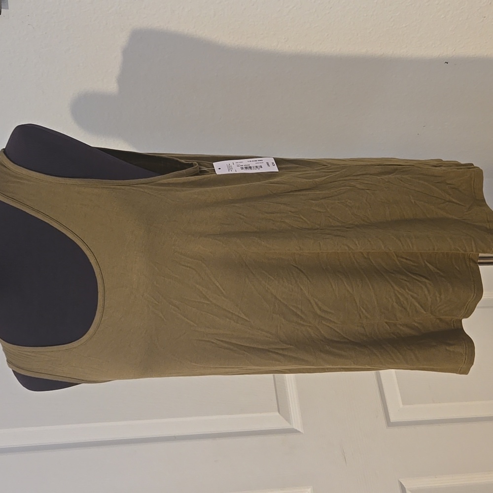 One top sleepwear